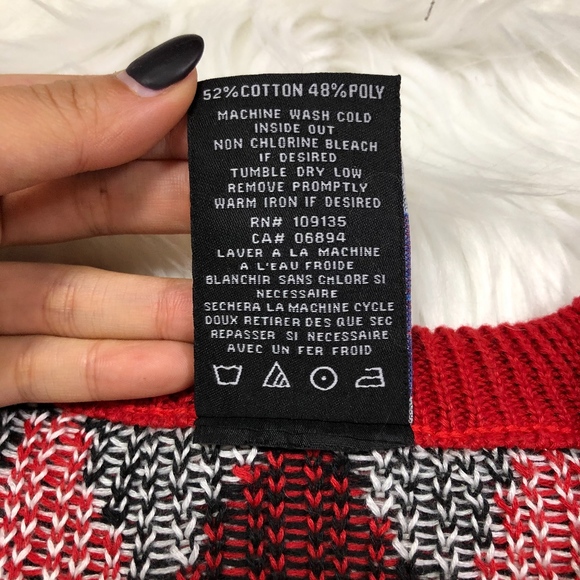 NBA Chicago Bulls Christmas Sweater! - Picture 5 of 8